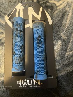 Volume Grips 