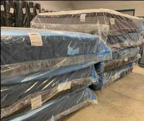 Need Gone Today! New King Mattress $149