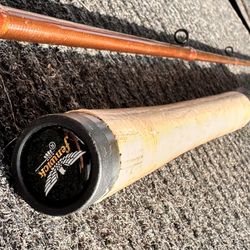 Fenwick Glass Rod Fishing Pole 🎣