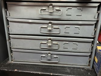 Durham Parts Boxes Parts Box Parts Cabinet 