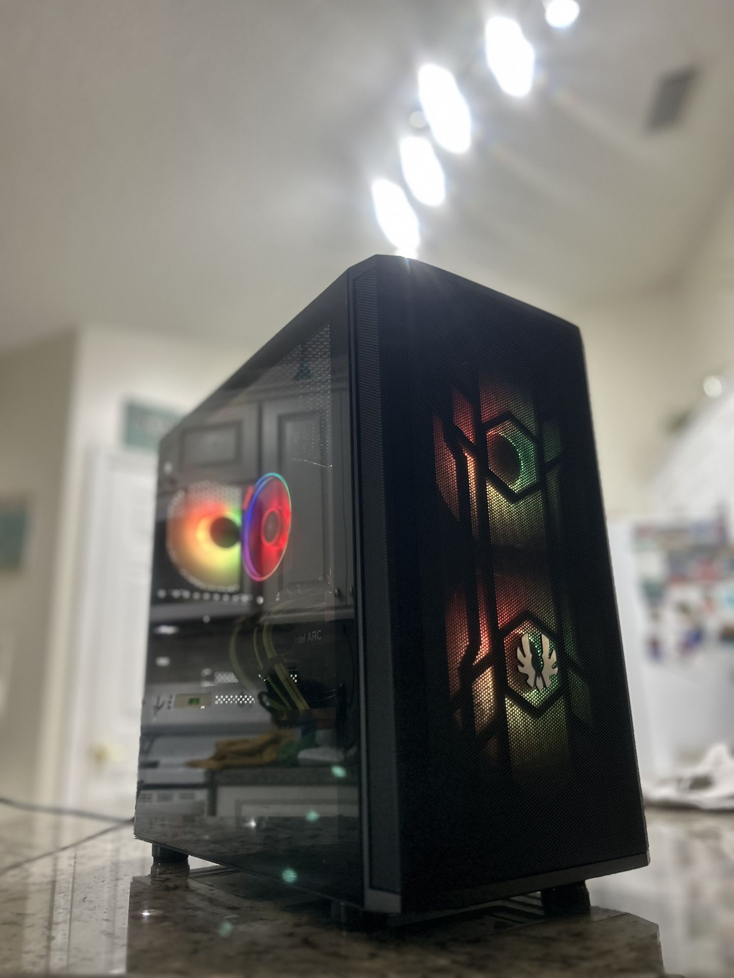 🎮 Full Gaming PC Setup – Ready to Play! – $600 OBO