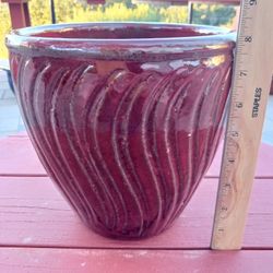 Planter / Flower Pot Sale (Be sure to check out my other ads!)