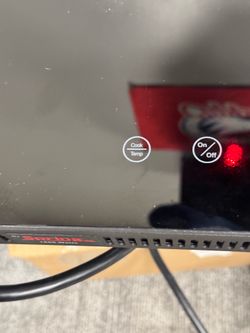 Spring induction cooktop