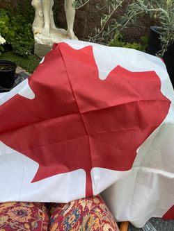 Canadian Flag