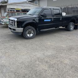 Ford F250 Truck Parts 
