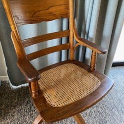 Vintage Office Chair