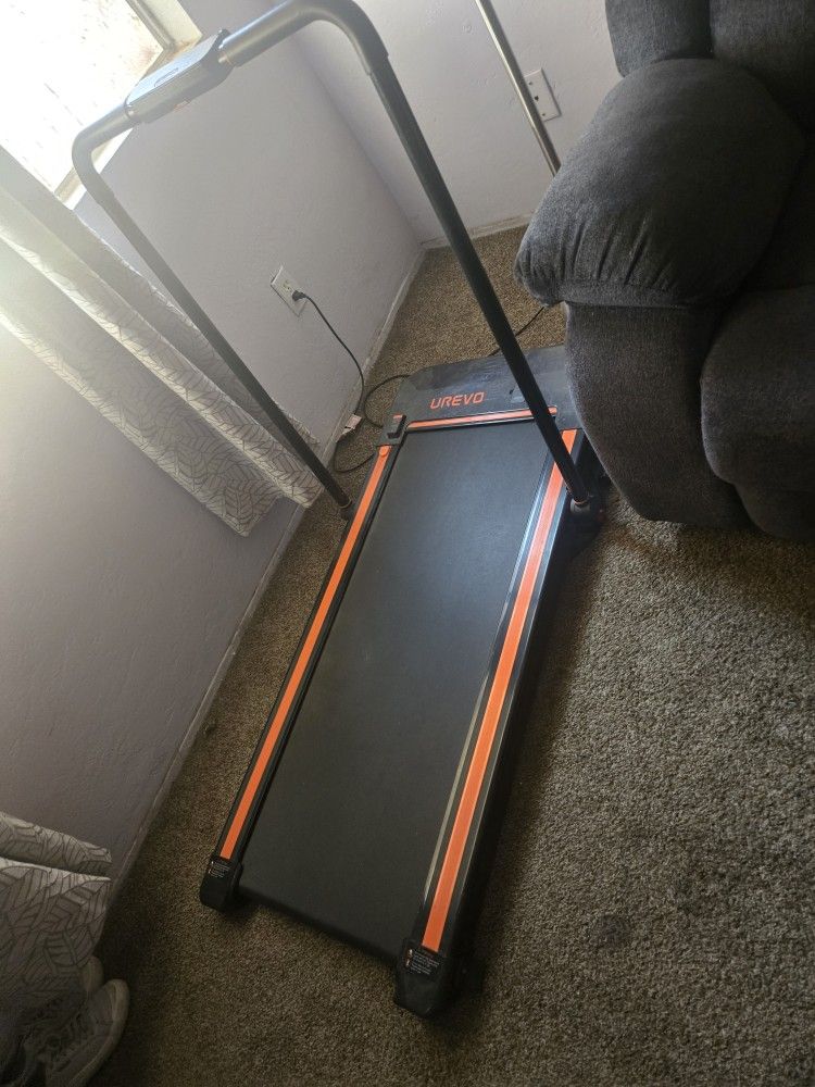 Treadmill