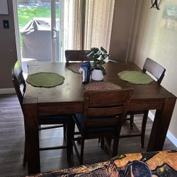 Kitchen Table
