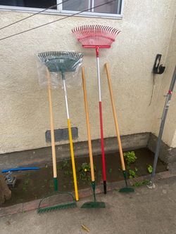Rake