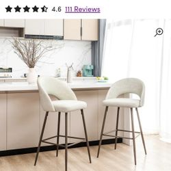 Bar Stool Set