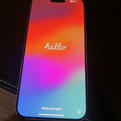 iPhone 15 Pro Max 1TB