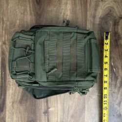 Military Sling Bag