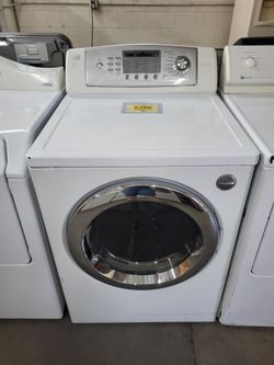 🔥Hot Summer Sale! LG Electric Dryer-Warranty Included