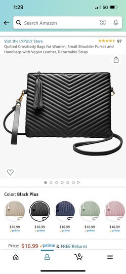 Woman Handbag Brand New 