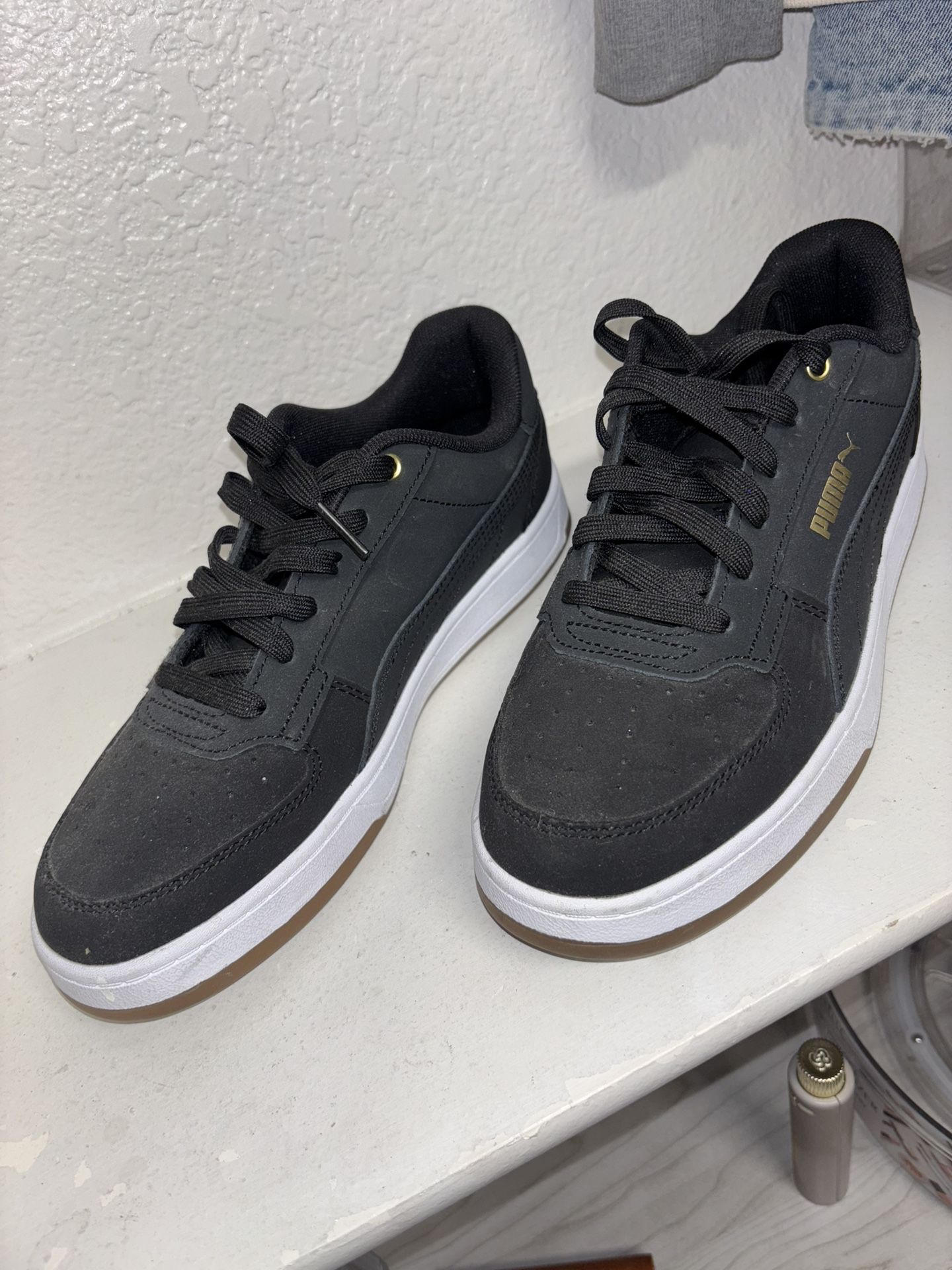 Puma’s