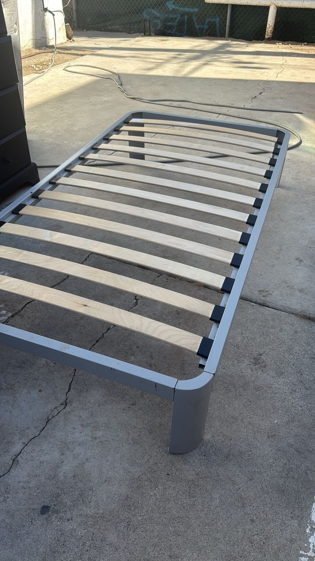 Twin Size bed Frame