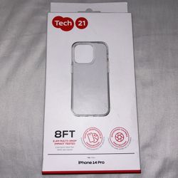 iPhone 14 Pro Case