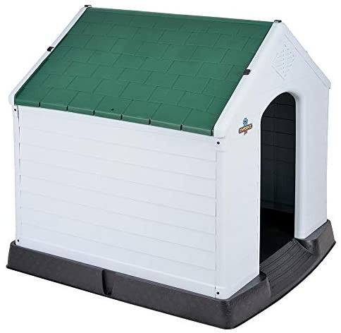 Pet XL Waterproof Dog House