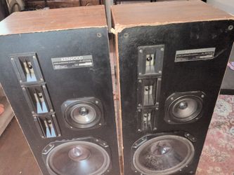 Speakers qrok