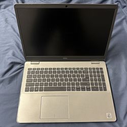 Dell Inspiron 5593 15.6” Laptop
