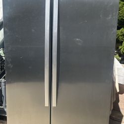 Whirlpool® Refrigerator 