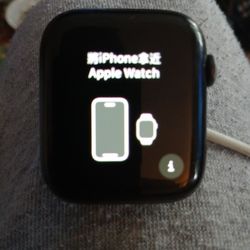 Apple  Watch Series 6
