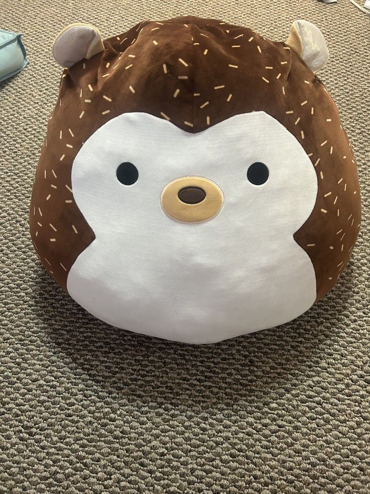 Squishmallow: Giant Hedgehog
