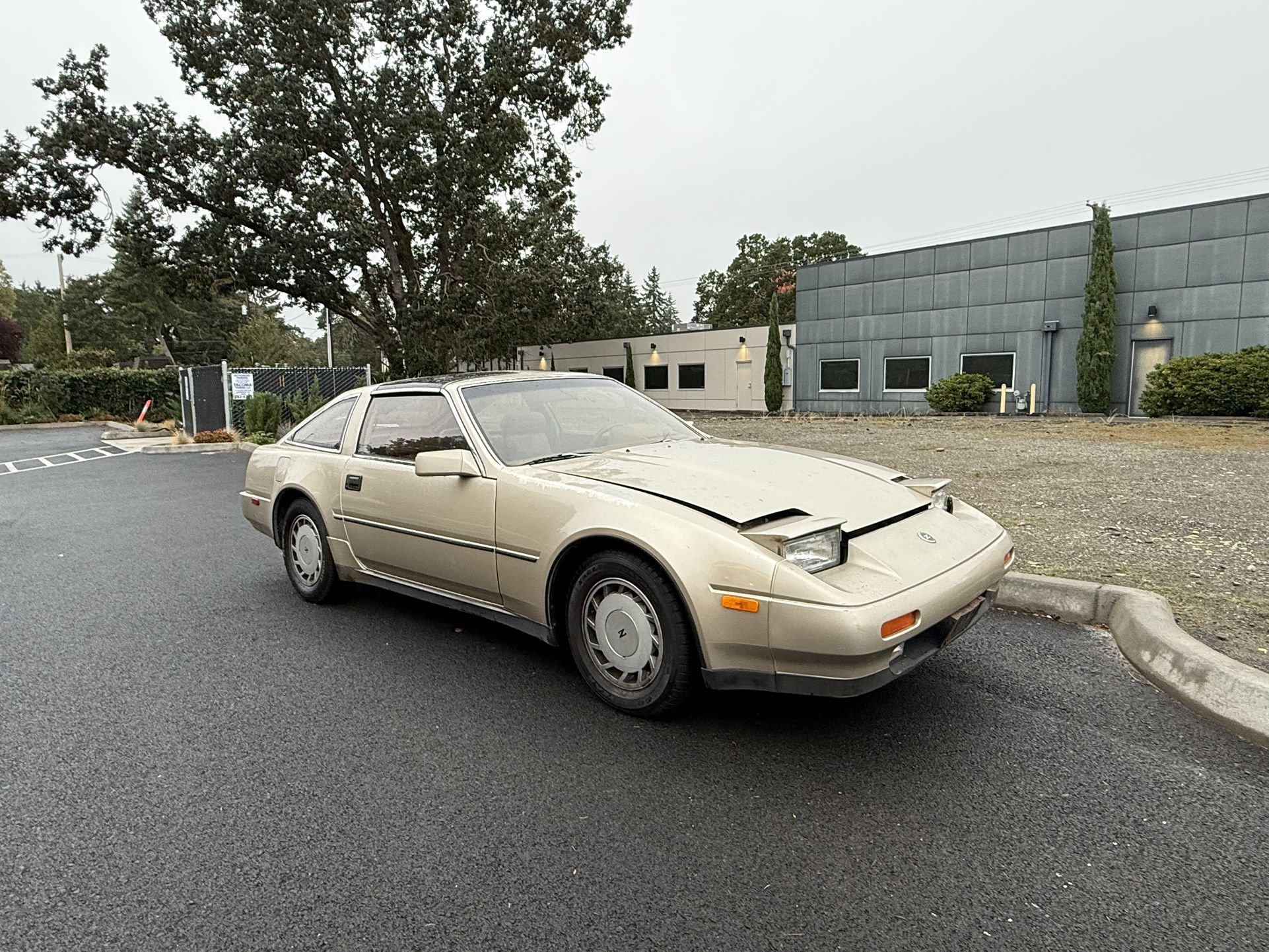 1988 Nissan 300zx