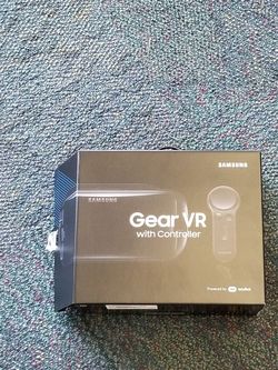 gear brings with remote