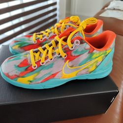 Nike Kobe Venice Beach PS Size 3Y