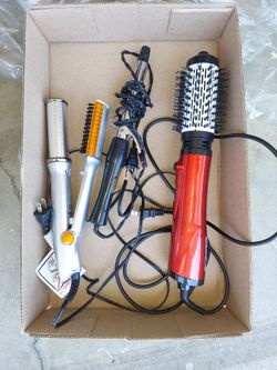 Hair accessories