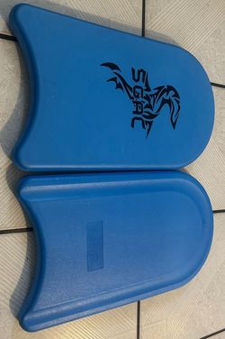 Training Board For Swimming $3 Each Cash 