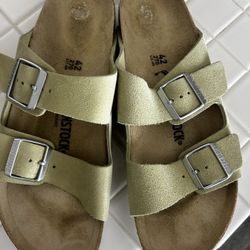 Birkenstocks