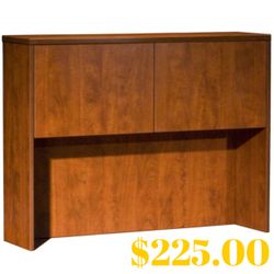 Hutch  48” Hutch In 8 Colors New In A Box