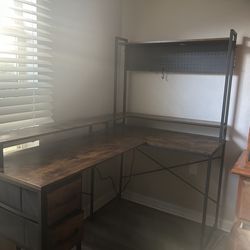 Computer/ Gaming or TV stand