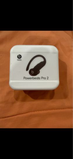 Powerbeats pro 2