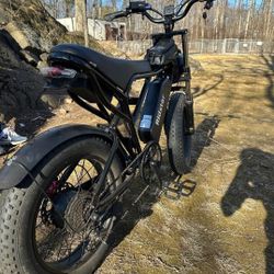 Ridstar 