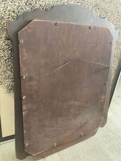 Vintage Mirror