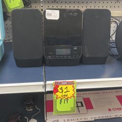 Home Speaker 