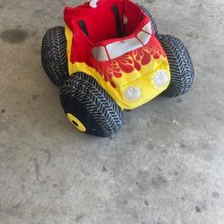 Halloween Costume Hot Wheels 
