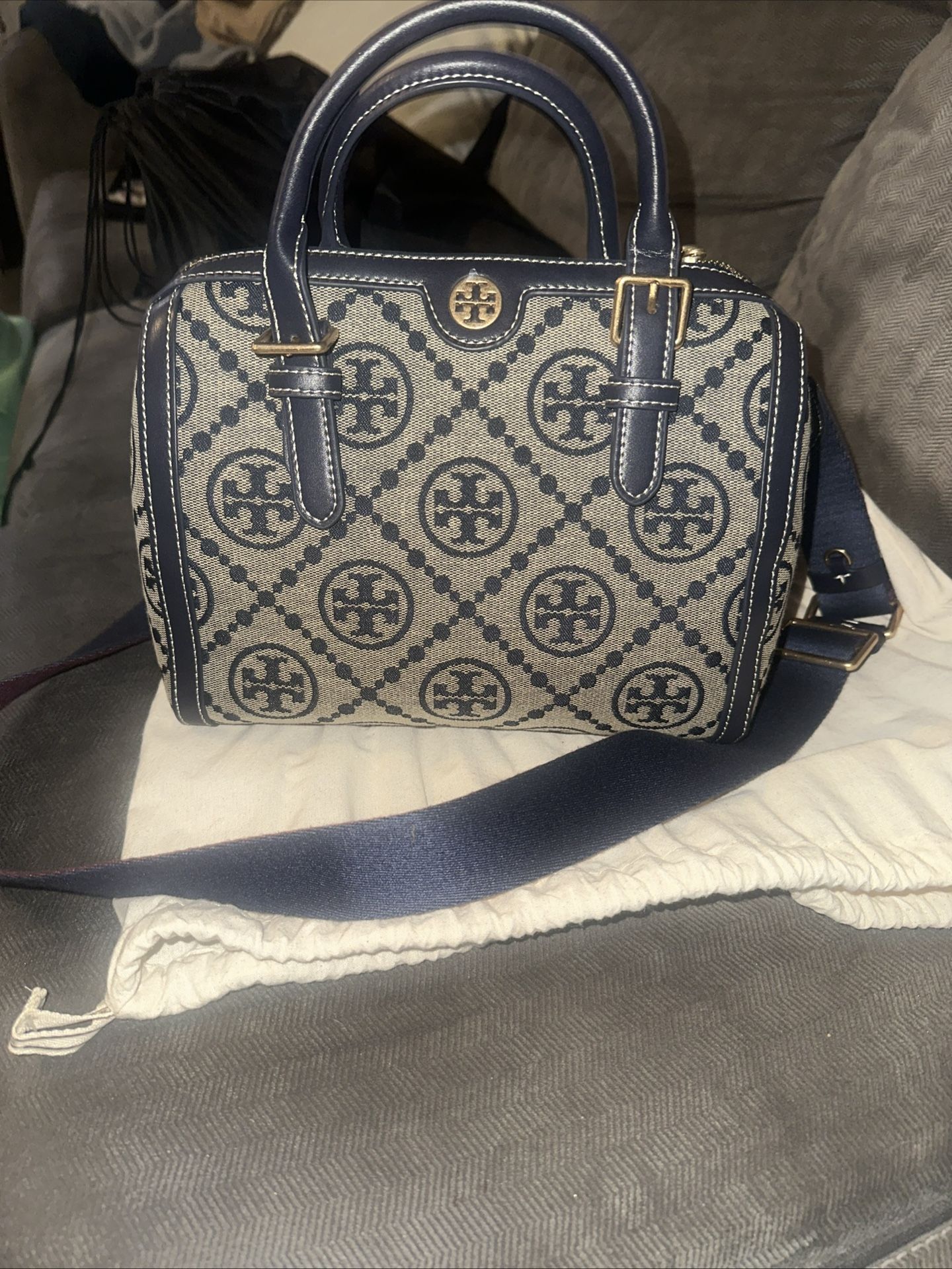 Tory Burch bag