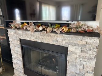 Fall decor