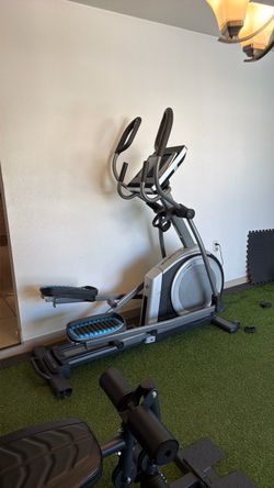 NordicTrack Elliptical