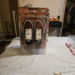 World Cup 2026 Fifa Bape Sta Sneakers 