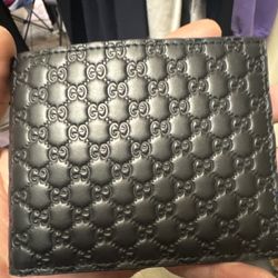 Authentic Brand new gucci  Wallet