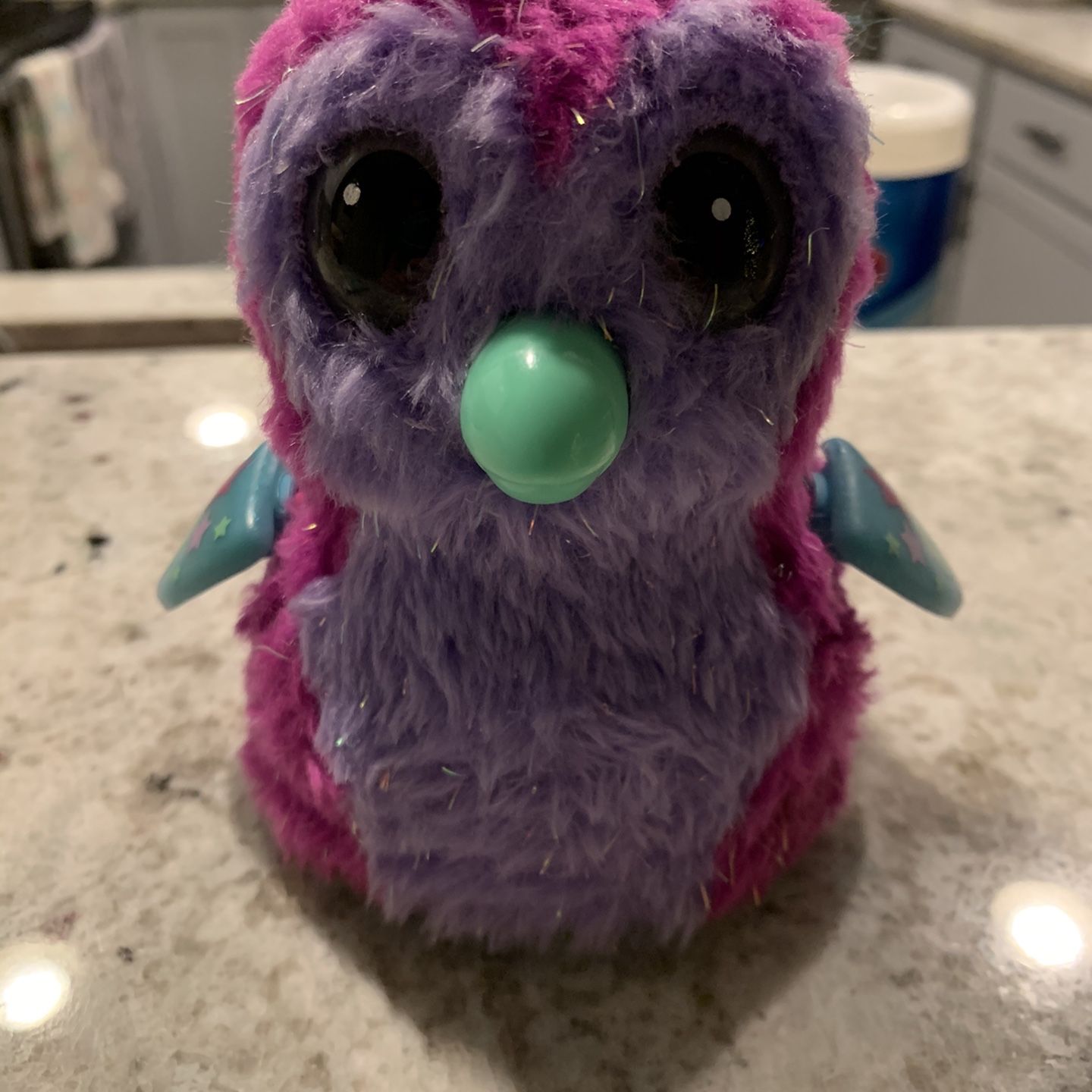Hatchimal