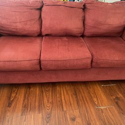 Set Of 3 Great Condition Couches