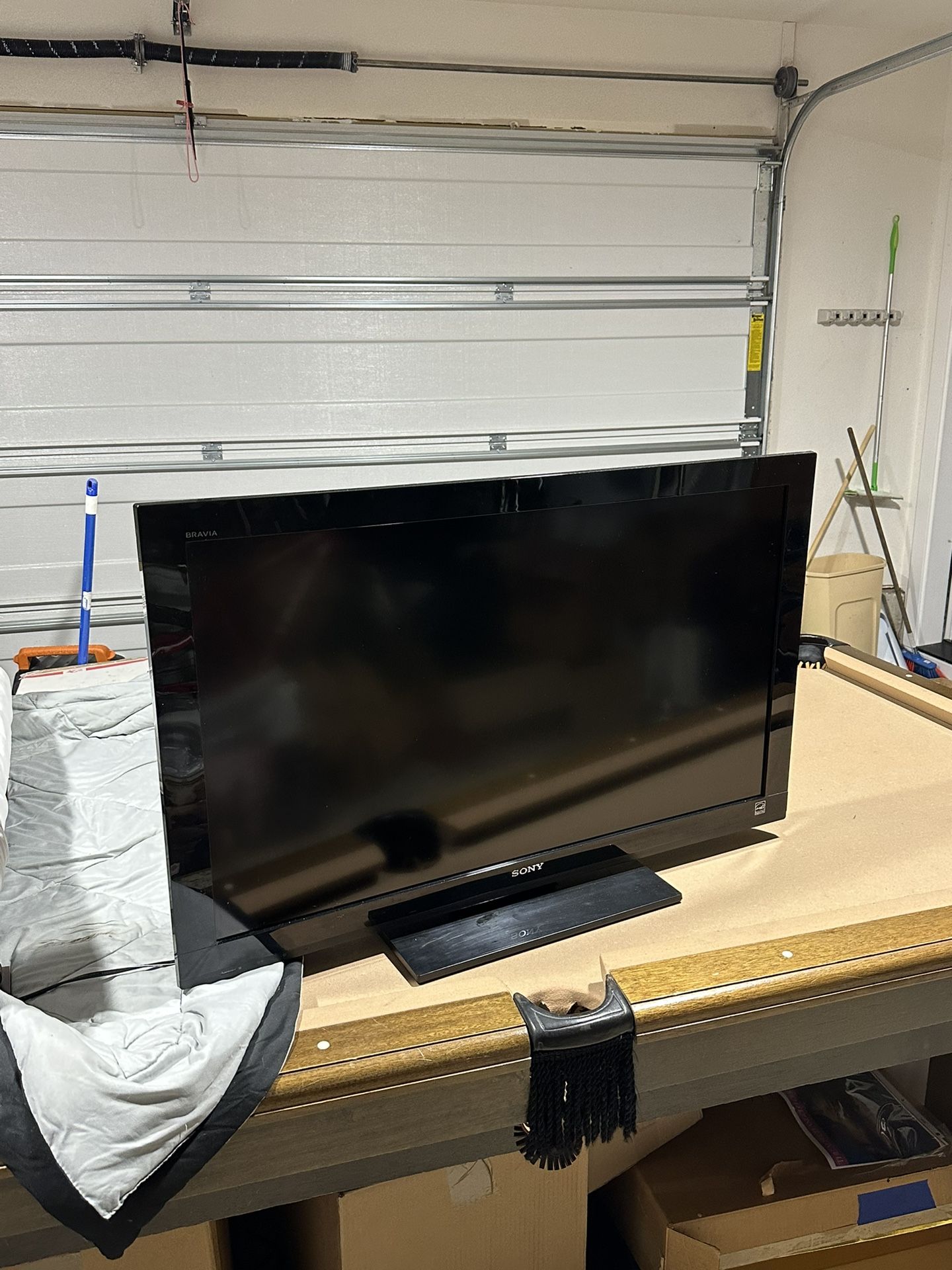 Sony smart TV 39 inch