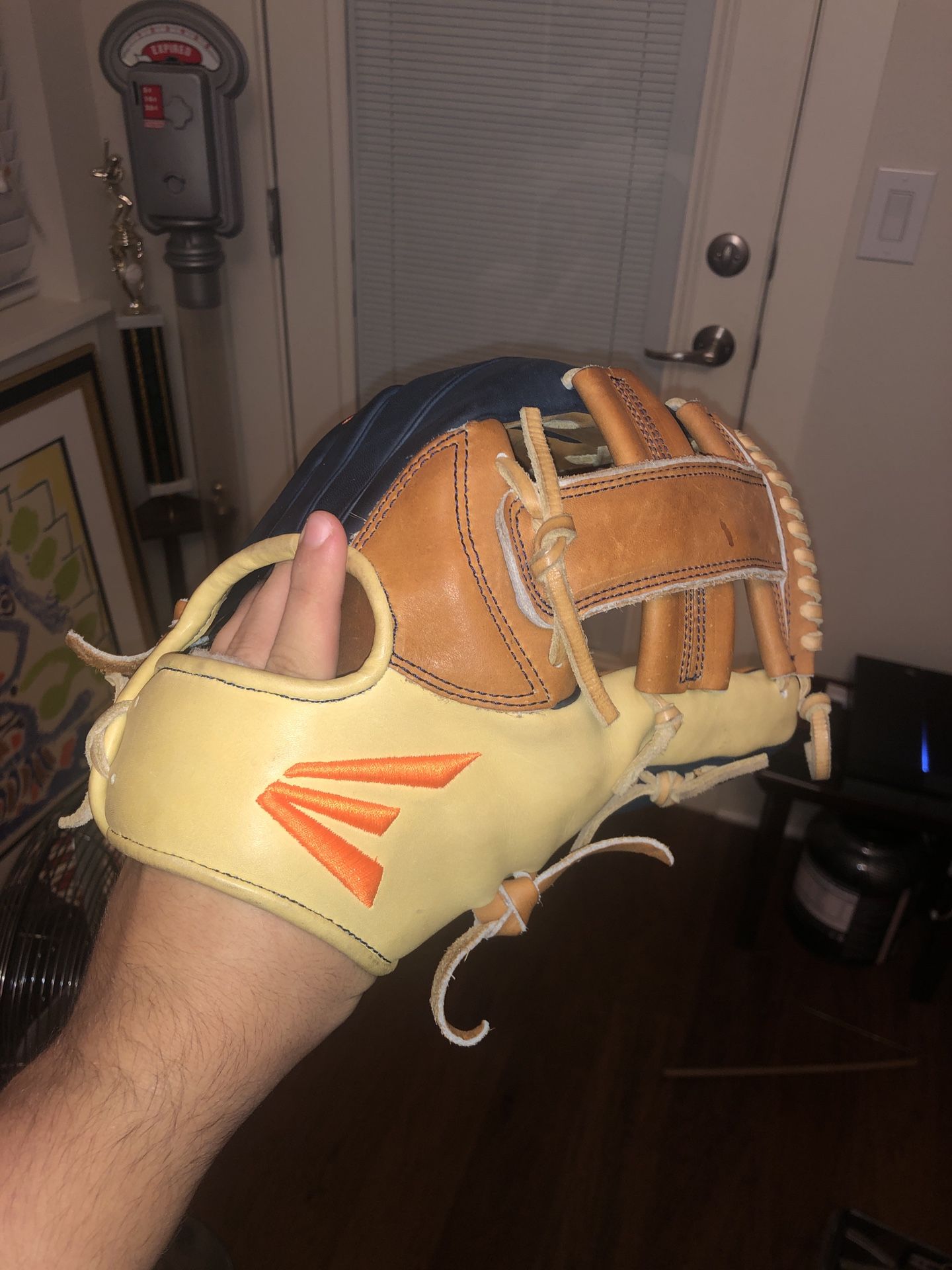 Easton Baseball glove