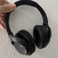Sony Headphone